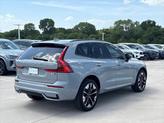 Thumbnail of 2026 Vapour Gray Volvo XC60