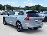 Thumbnail of 2026 Vapour Gray Volvo XC60
