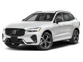 Photo of 2026 Crystal White Volvo XC60