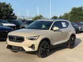 Photo of 2025 Sand Dune Volvo XC40