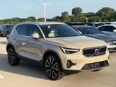 Thumbnail of 2025 Sand Dune Volvo XC40