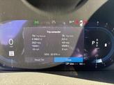 Thumbnail of 2023 Denim Blue Metallic Volvo XC90