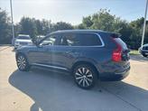 Thumbnail of 2023 Denim Blue Metallic Volvo XC90