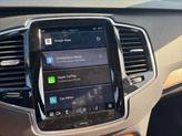 Thumbnail of 2023 Denim Blue Metallic Volvo XC90