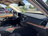 Thumbnail of 2023 Denim Blue Metallic Volvo XC90