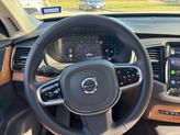 Thumbnail of 2023 Denim Blue Metallic Volvo XC90