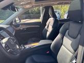 Thumbnail of 2023 Denim Blue Metallic Volvo XC90