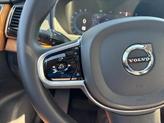 Thumbnail of 2023 Denim Blue Metallic Volvo XC90