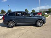Thumbnail of 2023 Denim Blue Metallic Volvo XC90