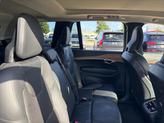 Thumbnail of 2023 Denim Blue Metallic Volvo XC90