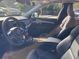 Thumbnail of 2023 Denim Blue Metallic Volvo XC90