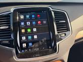 Thumbnail of 2023 Denim Blue Metallic Volvo XC90