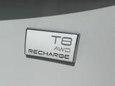 Thumbnail of 2022 Crystal White Metallic Volvo XC90 Recharge Plug-In Hybrid