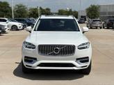 Thumbnail of 2022 Crystal White Metallic Volvo XC90 Recharge Plug-In Hybrid