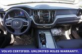 Thumbnail of 2025 Onyx Black Volvo XC60 Plug-In Hybrid