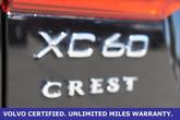 Thumbnail of 2025 Onyx Black Volvo XC60 Plug-In Hybrid