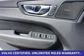 Thumbnail of 2025 Onyx Black Volvo XC60 Plug-In Hybrid
