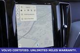 Thumbnail of 2025 Onyx Black Volvo XC60 Plug-In Hybrid