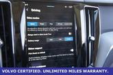Thumbnail of 2025 Onyx Black Volvo XC60 Plug-In Hybrid