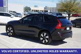 Thumbnail of 2025 Onyx Black Volvo XC60 Plug-In Hybrid