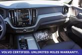 Thumbnail of 2025 Onyx Black Volvo XC60 Plug-In Hybrid