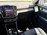 Thumbnail of 2025 Crystal White Pearl Volvo XC40