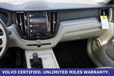 Thumbnail of 2025 Denim Blue Volvo XC60 Plug-In Hybrid