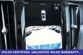 Thumbnail of 2025 Denim Blue Volvo XC60 Plug-In Hybrid