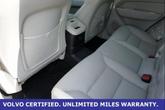 Thumbnail of 2025 Denim Blue Volvo XC60 Plug-In Hybrid