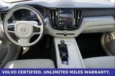 Thumbnail of 2025 Denim Blue Volvo XC60 Plug-In Hybrid