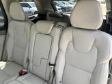 Thumbnail of 2026 Vapour Gray Volvo XC90