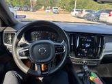 Thumbnail of 2021 Onyx Black Metallic Volvo S90