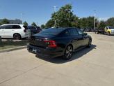 Thumbnail of 2021 Onyx Black Metallic Volvo S90