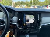Thumbnail of 2021 Onyx Black Metallic Volvo S90