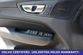 Thumbnail of 2025 Onyx Black Volvo XC60 Plug-In Hybrid