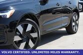 Thumbnail of 2025 Onyx Black Volvo XC60 Plug-In Hybrid