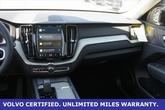 Thumbnail of 2025 Onyx Black Volvo XC60 Plug-In Hybrid