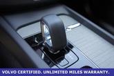 Thumbnail of 2025 Onyx Black Volvo XC60 Plug-In Hybrid