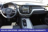 Thumbnail of 2025 Onyx Black Volvo XC60 Plug-In Hybrid