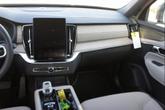 Thumbnail of 2025 Denim Blue Volvo XC90