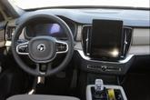 Thumbnail of 2025 Denim Blue Volvo XC90