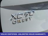 Thumbnail of 2025 Vapour Gray Volvo XC90