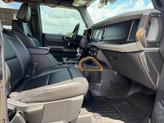 Thumbnail of 2021 Antimatter Blue Metallic Ford Bronco