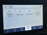 Thumbnail of 2021 Antimatter Blue Metallic Ford Bronco