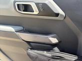 Thumbnail of 2021 Antimatter Blue Metallic Ford Bronco