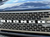Thumbnail of 2021 Antimatter Blue Metallic Ford Bronco