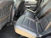 Thumbnail of 2021 Antimatter Blue Metallic Ford Bronco