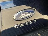 Thumbnail of 2021 Antimatter Blue Metallic Ford Bronco