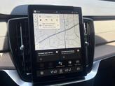 Thumbnail of 2026 Vapour Gray Volvo XC90
