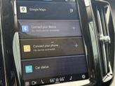 Thumbnail of 2025 Crystal White Volvo XC60 Plug-In Hybrid